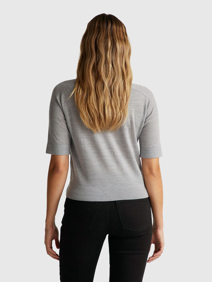 SWEATER Mulher image number 2